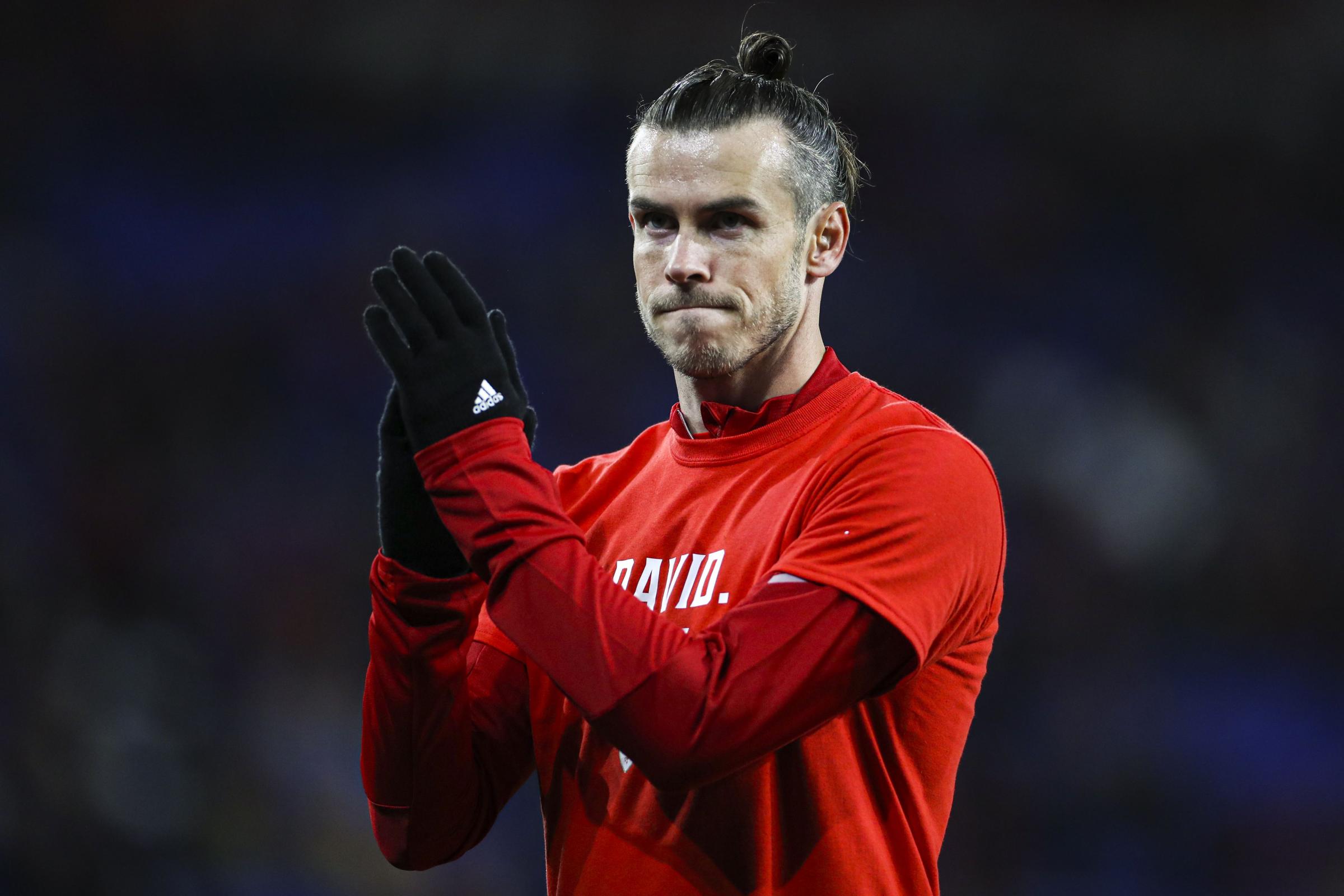 Gareth Bale start niet in laatste groepswedstrijd Wales tegen België