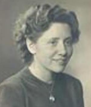 Pamela Hadland